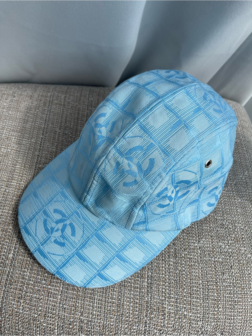 Chanel Baseball Cap